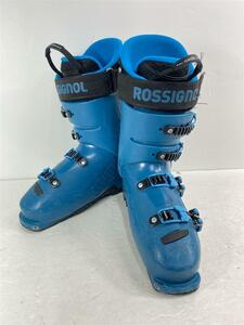 ROSSIGNOL◆スキーブーツ/27.5cm/BLU/アダルト/ALL TRACK PRO 120