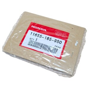 ホンダ クラッチカバー ガスケット 11655-165-950 モンキー ゴリラ CD50 jazz ジャズ HONDA