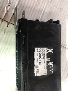 中古　スバル　レガシィ　BP5　純正ユニット　インテグレーテッド　ECU　88281AG450