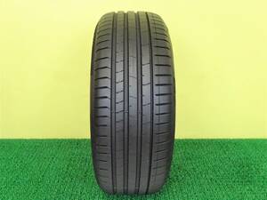 11206 中古 1本 235/50R19 103V ピレリ P ZERO TM (PZ4) 2021年製 ボルボ 純正 VOL マーク付き 235 50 19 235-50-19 235/50/19