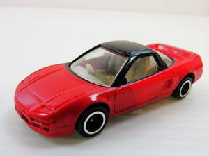 tomica トミカ ホンダ NSX 1/59 NO.78 日本製 ミニカー 自動車 HONDA kd