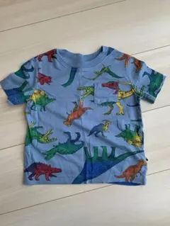 ★GAPKIDS★90cm★恐竜Tシャツ