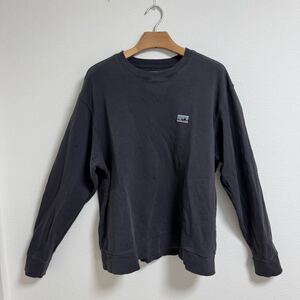 パタゴニア　patagonia デイリー・クルーネック・スウェットシャツ Lサイズ