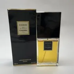 CHANEL COCO Eau de Toilette 100ml スプレー