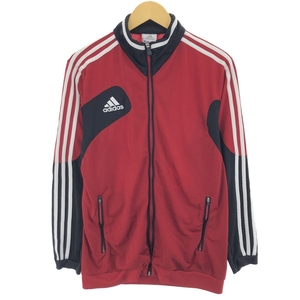 古着 00年代 アディダス adidas ジャージ トラックジャケット メンズM /eaa464684