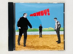 即決CD TEENAGE FANCLUB HOWDY / I NEED DIRECTION NEAR VOU / ティーンエイジ・ファンクラブ アルバム S01