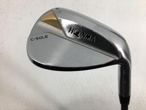 即決 お買い得品！中古 TOUR WORLD (ツアーワールド) TW-W ウェッジ 56.12 C-SOLE 2021 SW NSプロ 950GH neo 56 S