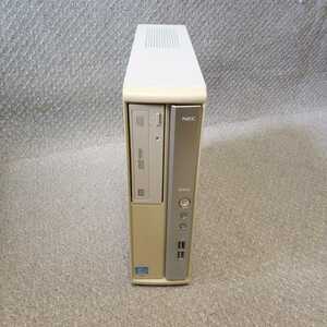 Windows XP,Vista,7,10 OS選択可 NEC MB-F Core i5-3470,メモリ4GB,HDD250GB,office2007,シリアル,RS232C,PS/2ポート,USB3.0,便利なソフト