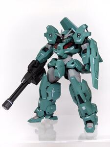 HG ガンダムルブリスウル / ガンプラ 完成品