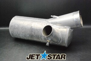 シードゥ GTX LTD IS 260 2015年モデル 純正 MUFFLER (部品番号274001648) 中古 [S270-006]【大型商品】