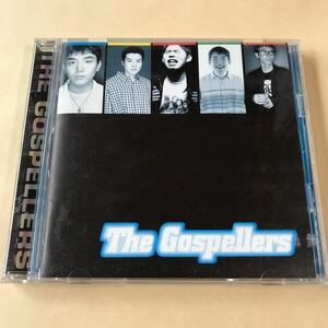 Gospellers 1CD「The Gospellers」