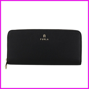 【フルラ FURLA 】マグノリア レディース ブラック 長財布 WP00192 AX0732 O60 F