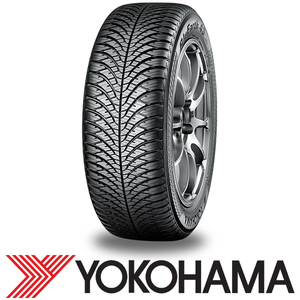 175/65R14 オールシーズン 14インチ ヨコハマ ブルーアース4S AW21 4本セット 1台分 正規品 タイヤのみ