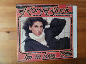 rory block / i