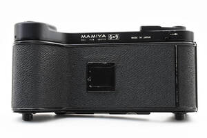 Mamiya ロール フィルムバック 6x9 Type タイプ 3 Press Super 23 マミヤ プレス スーパー 354