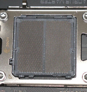 リファービッシュ GIGABYTE X670E AORUS MASTER Socket AM5 AMD X670E E-ATX マザーボード 