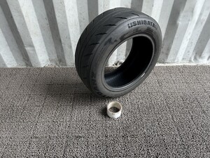 175/60R13 77H 1本 RYDANZ REVIMAX R23 SHIBATA 【中古/埼玉より発送/R610】