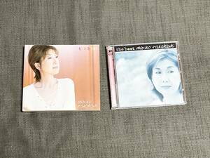 CD 高橋真梨子　the best ジャケット特別仕様盤