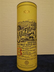 CRAIGELLACHIE13y【クレイゲラヒ13年】