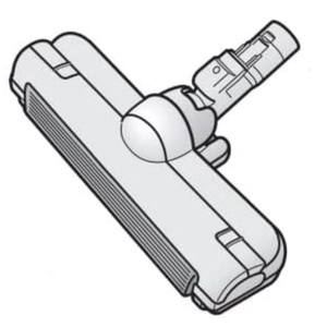 東芝部品：床ブラシ/4145A022サイクロンクリーナー用
