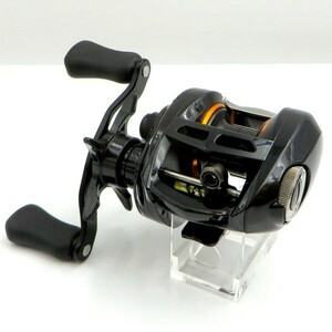 ダイワ19アルファス CT SV 70H DAIWA ベイトリール リール 釣具 釣り 00614115 美品 TA0099 ◇