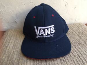 Vans バンズ キャップ