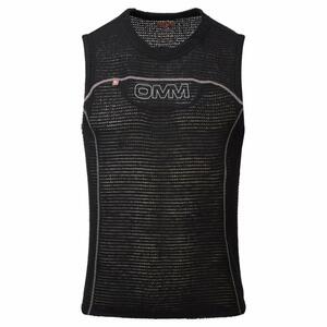 OMM Core Vest コアベスト Mサイズ　インナー　プリマロフト　山　道　登山　トレラン　軽量　UL　ウルトラライト　ハイク