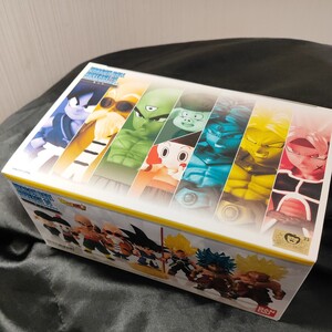 バンダイ ドラゴンボール アドバージ14 セット フルコンプ 7種 新品未開封 全国発送