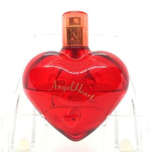 ANGEL HEART エンジェル ハート EDT 50ml ☆送料350円