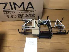 未使用⭐︎ZIMA ジーマネオンサイン 管