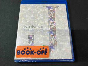 KinKi Kids concert tour J(Blu-ray Disc)