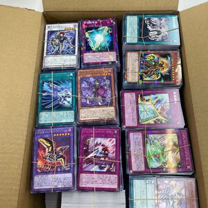 遊戯王 ノーマル、字レア　まとめ売り　約4000枚 大量セット　