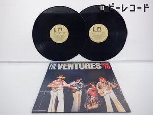 The Ventures「On Stage 