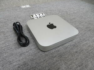 Mac mini A1347 究極PC◆CS6＆Office付◆ PC1台で、ダブル macOS & Windows10◆ 高速2.4GHz / 10GB / 爆速SSD 512GB◆無線Lan◆