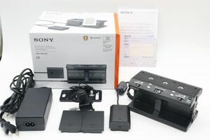 ■極上品■ SONY マルチバッテリーアダプターキット NPA-MQZ1K