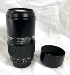 Tokina AF70-210mm ズームレンズ