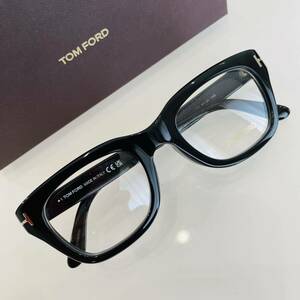 ◆5.1万！国内正規品　TOM FORD トムフォード　TF5178F メガネ　アジアンフィット