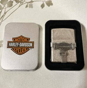 ZIPPO G 1992 ハーレーダビッドソン HARLEY DAVIDSON ジッポー ジッポ