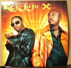 K-Ci & JoJo / X /ピンナップ!!