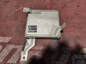 スカイラインＢＣＮＲ３３　ＧＴ-Ｒ　ＲＢ２６ＤＥＴＴ エンジンコンピューター ECU　２３７１０－２４Ｕ００