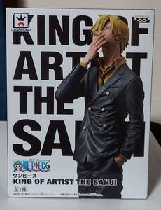 サンジ 「ワンピース」 KING OF ARTIST THE SANJI