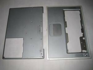 PowerBookG4 (VGA)　ケース セット