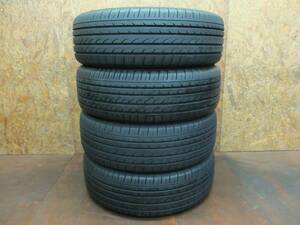 ★2021年製タイヤ YOKOHAMA BluEarth RV-02 195/65R15 4本セット[プリウス ノア ヴォクシー カローラフィールダー セレナ ステップワゴン]