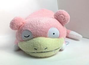 ヤドン　 ポケットモンスター　 くつろぎタイム　めちゃでか ヤドン ぬいぐるみ　全長42cmぐらいです　タグ付き　自宅保管品です　　