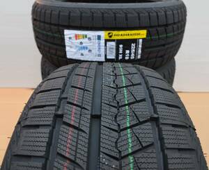 1本価格 225/45R18 95H XL 4本総額32,000円 2023年製造 ロードマーチ スノーローバー Roadmarch SnowRover 868 スタッドレス / 1本限定