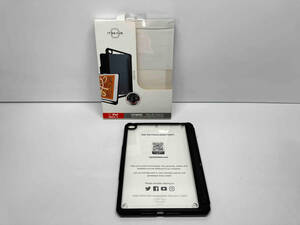ITSKINS iPadケース APMM-HBSFO-BLACK