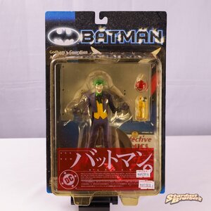 YAMATO BATMAN WAVE 1 HARLEY THE JOKER