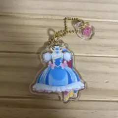 一番くじ　プリキュア　チャーム　キュアスカイ