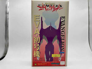 包装未開封 コトブキヤ ガレージキット EVA-初号機