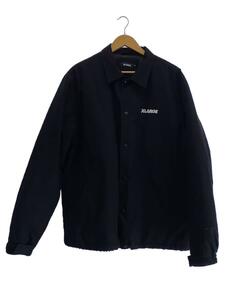 X-LARGE◆カバーオール/XL/101211021001/DUCK COACHES JACKE